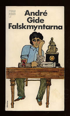 Falskmyntarna bok